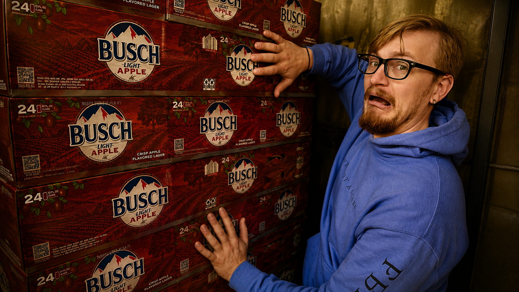 Beer