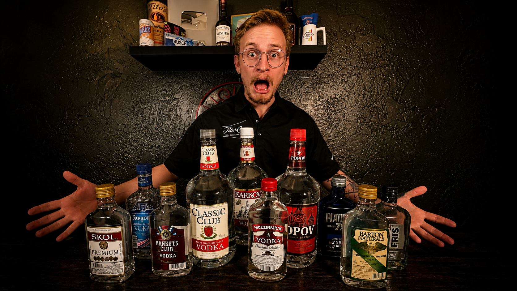Vodka