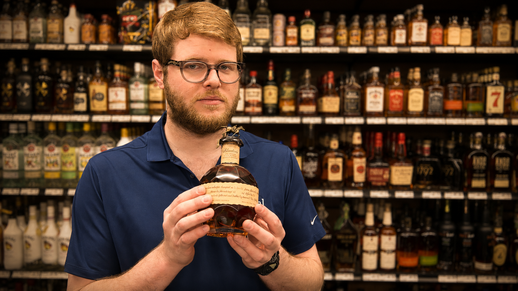 Whisk(e)y
